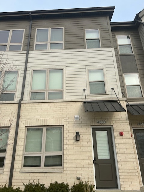 property at 4830 157th St