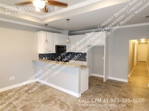 1125 Woodley St in Tyler, TX - Building Photo - Building Photo