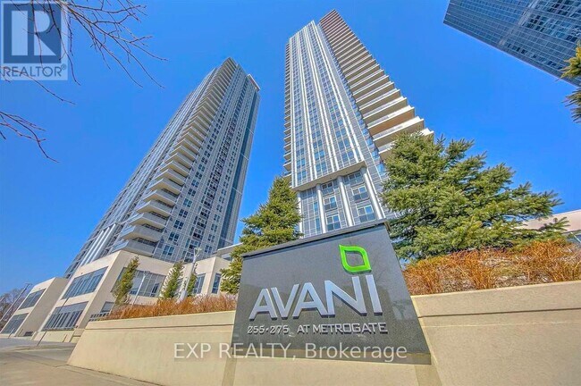 property at 255-1255 Village Green Square