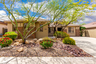 3543 W Magellan Dr in Anthem, AZ - Foto de edificio - Building Photo