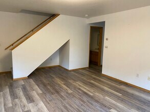 414 W Babcock St, Unit 1, Unit 1 in Bozeman, MT - Building Photo - Building Photo