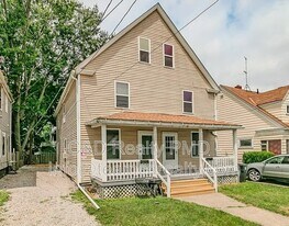 3724 W 41st St in Cleveland, OH - Building Photo