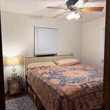 821 Melbourne St in Machesney Park, IL - Foto de edificio - Building Photo