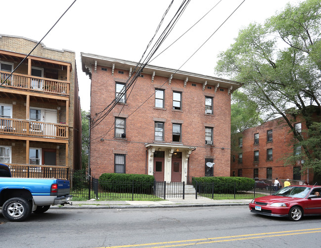 88 Ward St in Hartford, CT - Building Photo - Building Photo