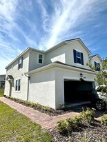 1102 Seaside Mist Trl in Kissimmee, FL - Building Photo