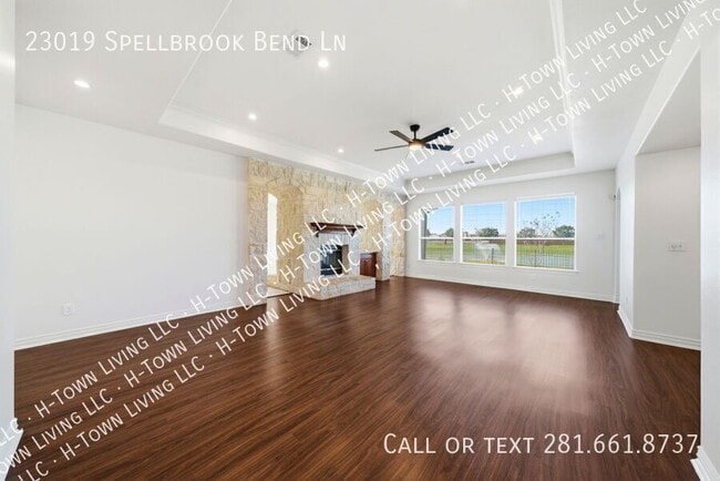 23019 Spellbrook Bend Ln in Richmond, TX - Building Photo - Building Photo