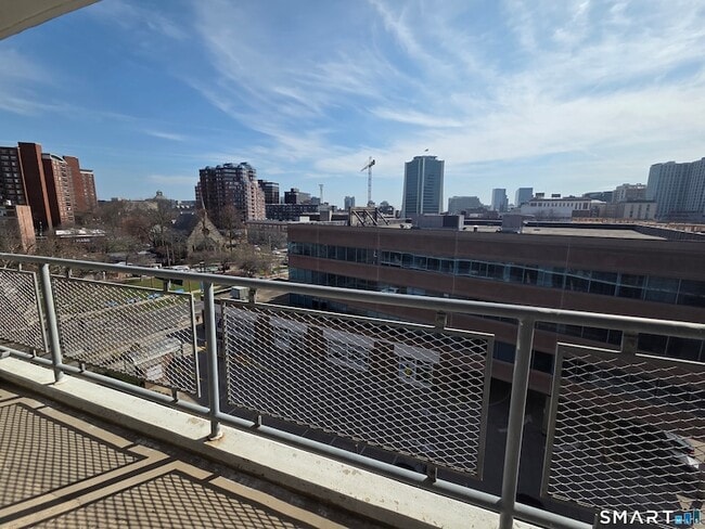 property at 444 Bedford St