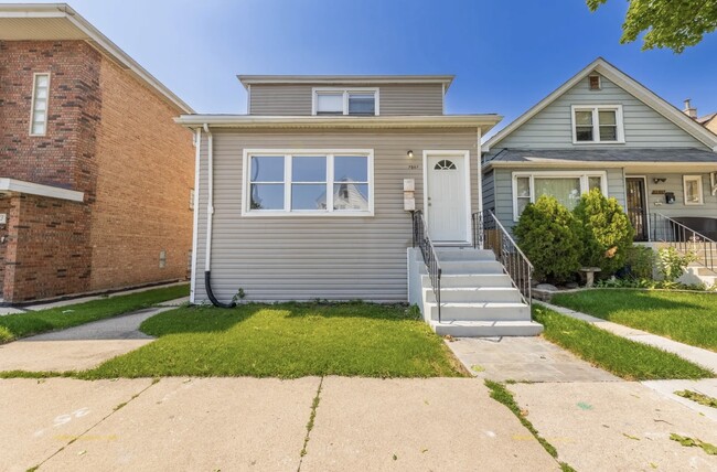 7507 W 58th St in Summit, IL - Building Photo - Building Photo