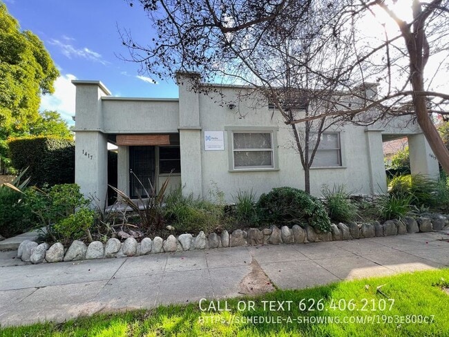 property at 1417 Grevelia St