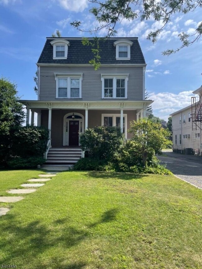 property at 64 Maple Ave