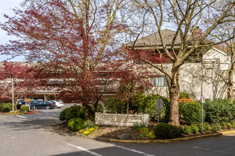 Landing Condominiums in Portland, OR - Building Photo - Building Photo