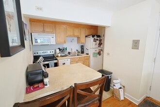 12 Commonwealth Ct, Unit #1 in Boston, MA - Building Photo - Building Photo