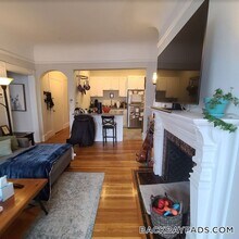 499 Beacon St in Boston, MA - Building Photo - Building Photo