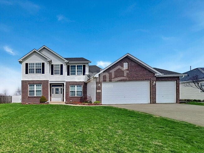 property at 408 Sherman Ln