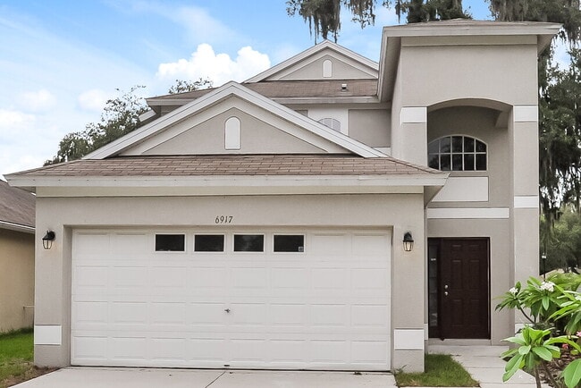 property at 6917 Summer Harbor Ln