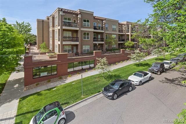 property at 2195 Decatur St