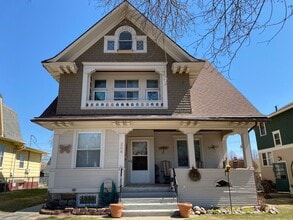 304 6th Ave NW in Mandan, ND - Building Photo - Building Photo