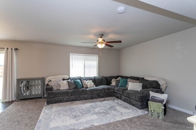 10957 Matta Dr in Colorado Springs, CO - Building Photo - Building Photo