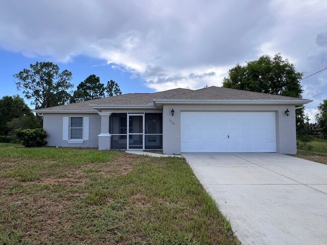 property at 3300 Vera Ave S