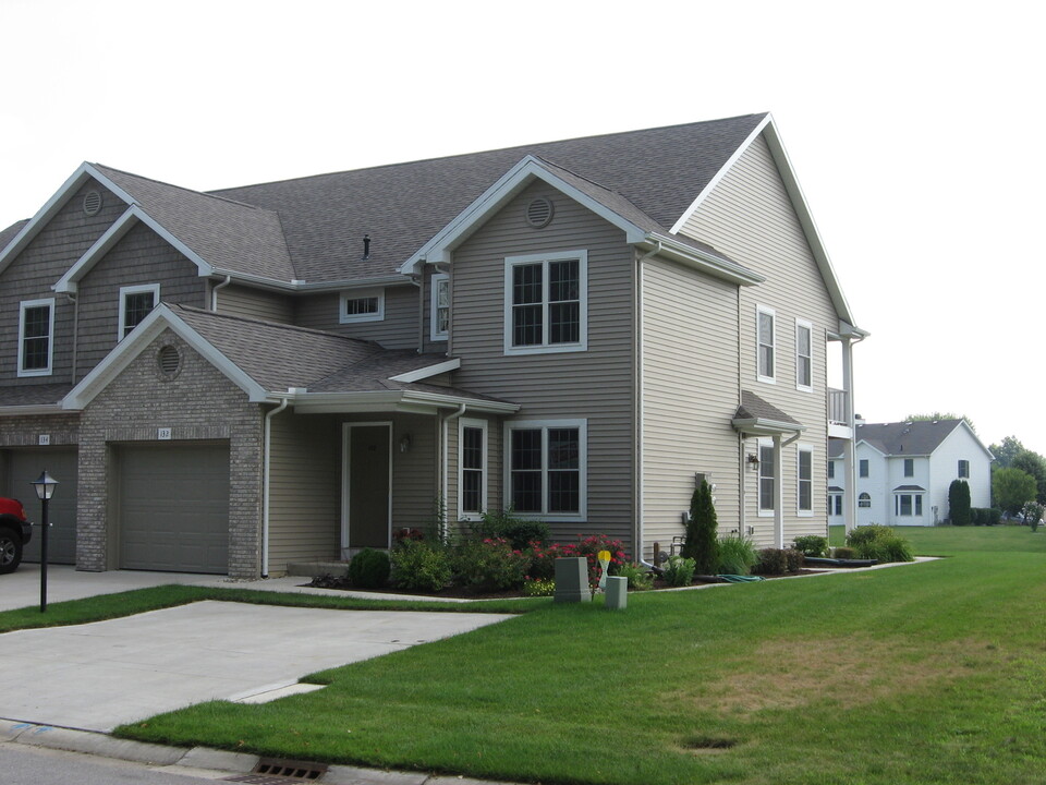 134 Tulip Blvd in Goshen, IN - Building Photo