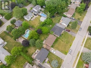 38 Hiley Ave in Ajax, ON - Building Photo - Building Photo