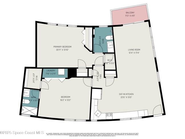 4000 Ocean Beach Blvd in Cocoa Beach, FL - Building Photo - Building Photo