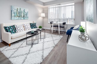 Prelude in Toronto, ON - Building Photo - Interior Photo