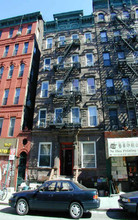 23 Henry St in New York, NY - Building Photo - Building Photo