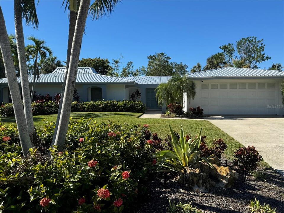 518 Bird Key Dr in Sarasota, FL - Building Photo