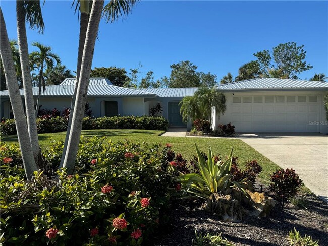 property at 518 Bird Key Dr