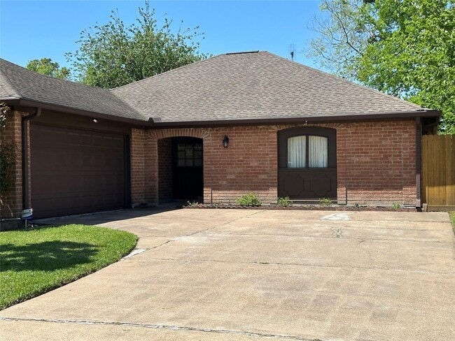 property at 7310 Treewater Dr