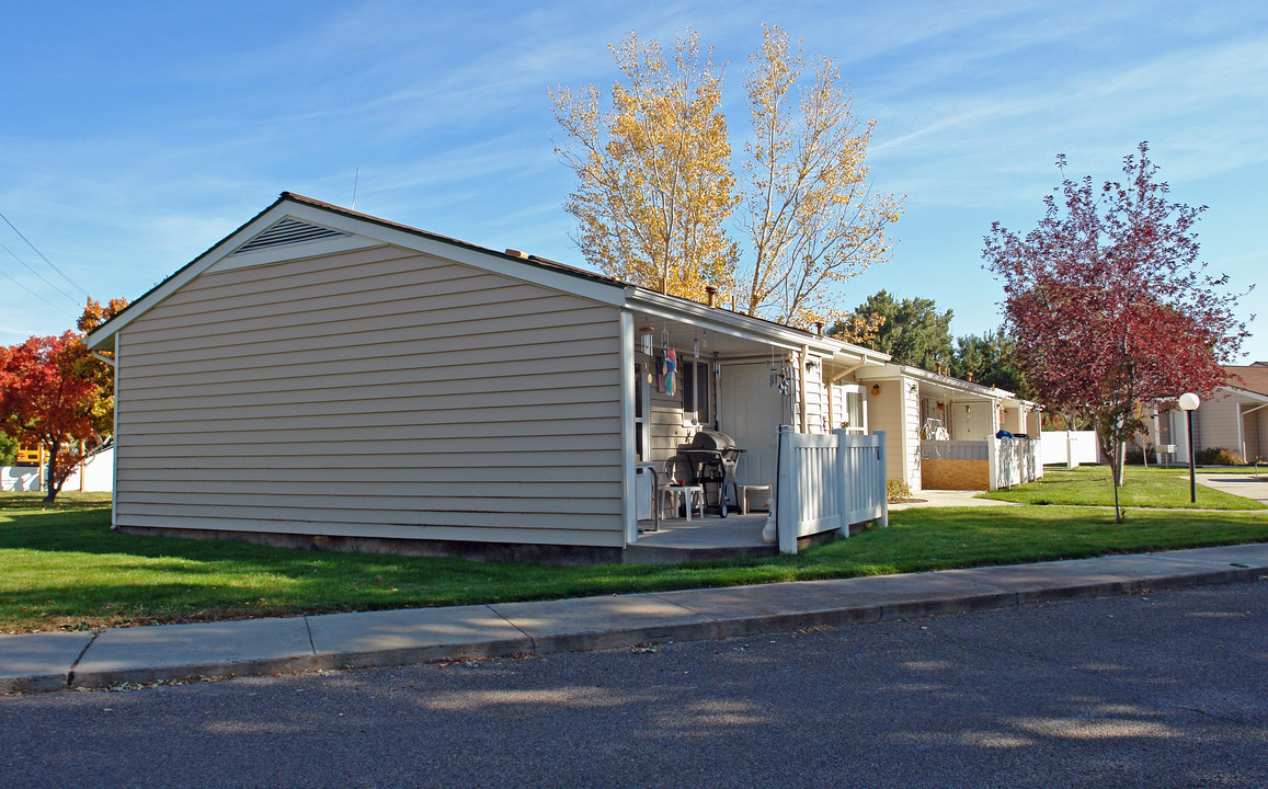 Housing Southwest No 2 in Payette, ID - Building Photo