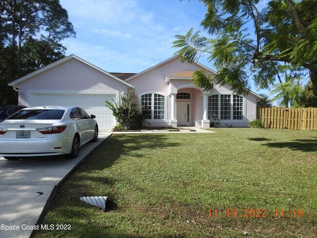 1208 Stadt Rd NW, Unit 25311 in Palm Bay, FL - Building Photo - Building Photo