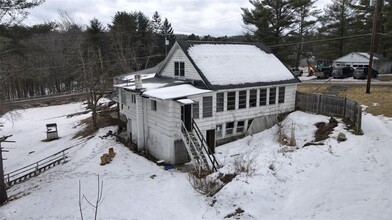 6 Dedrick Hill Rd in Binghamton, NY - Building Photo - Building Photo