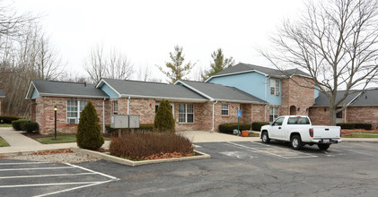 Madison Square Apartments in Plain City, OH - Building Photo - Building Photo