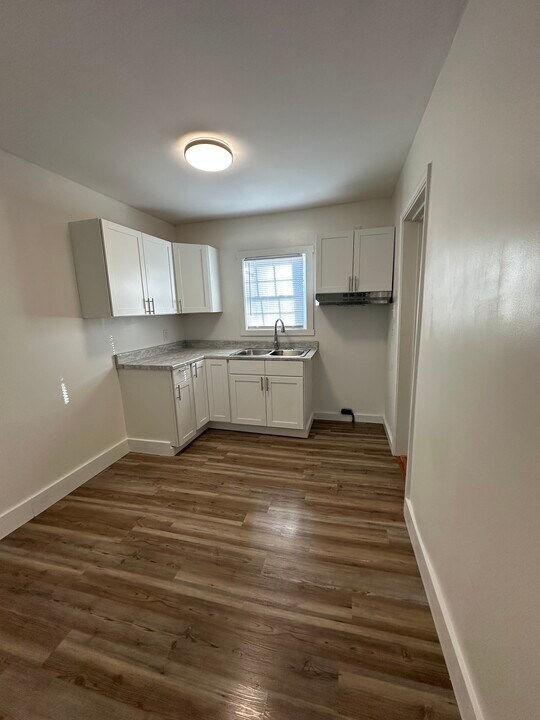 221 Adamsville Ct in Rocky Mount, NC - Building Photo