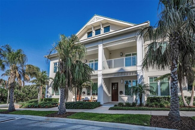 15 Palm Ter. in Belleair, FL - Building Photo - Building Photo
