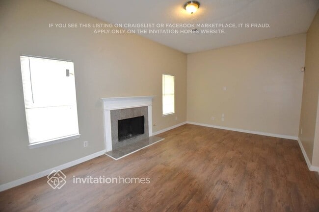 4155 Waldrop Hills Dr in Decatur, GA - Building Photo - Building Photo