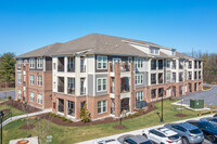 J Creekside at Exton in Exton, PA - Building Photo - Building Photo