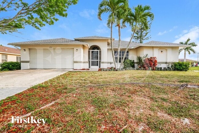 property at 1733 SW 47th Terrace