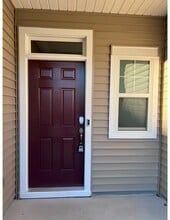 261 Peebles Dr in Smithfield, NC - Building Photo - Building Photo