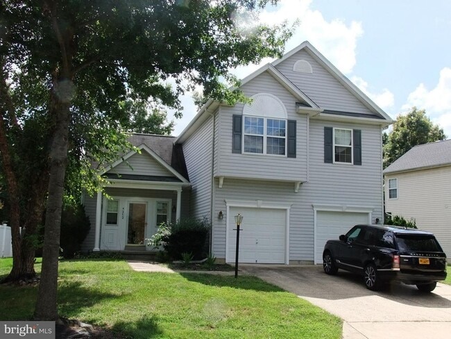 4252 Augusta St in Waldorf, MD - Building Photo - Building Photo