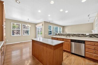 21019 E Eldorado Dr in Aurora, CO - Building Photo - Building Photo