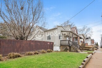 4000 Schiller Pl in St. Louis, MO - Building Photo - Building Photo