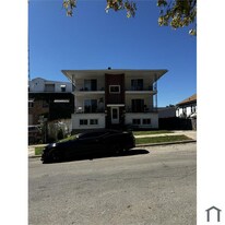 809 Vine St in Joliet, IL - Building Photo