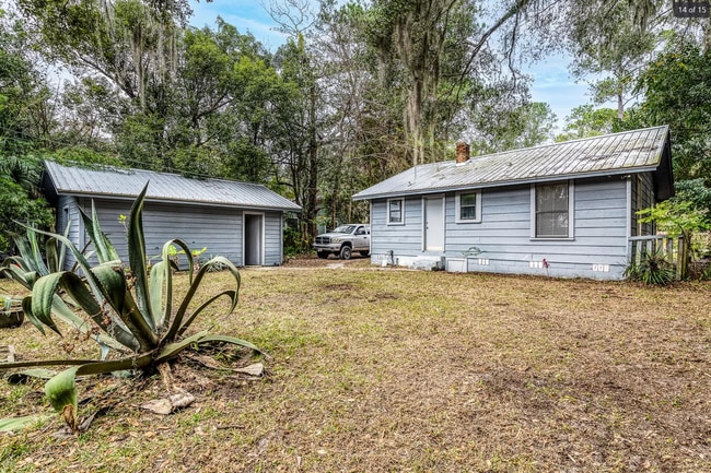 1009 NW 11th Ave in Gainesville, FL - Building Photo - Building Photo