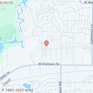 608-610 Overlook Ct