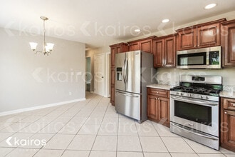 4719 Eagle Path in Winston-Salem, NC - Building Photo - Building Photo