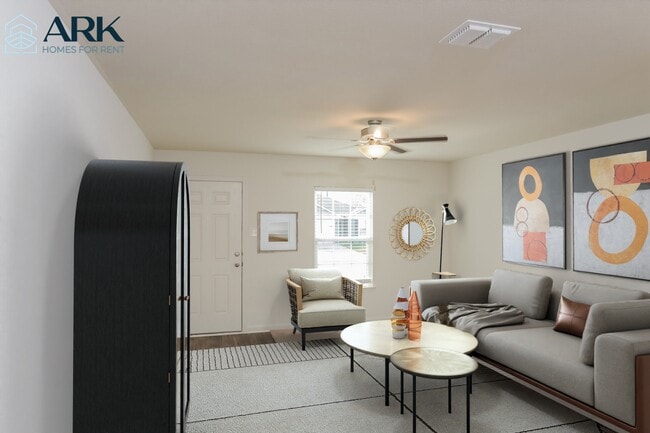 7226 Lazy Cyn in San Antonio, TX - Building Photo - Building Photo