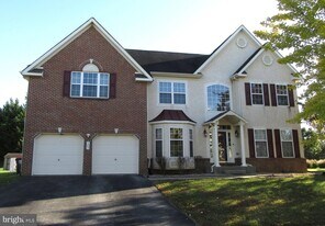 107 Mallard Way, Unit B201 in Middletown, DE - Building Photo